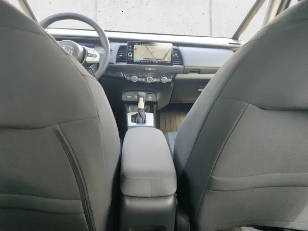 Honda Jazz 1.5 i-MMD Elegance