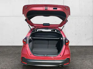 Honda Jazz 1.5 i-MMD Elegance
