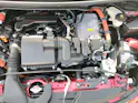 Honda Jazz 1.5 i-MMD Elegance
