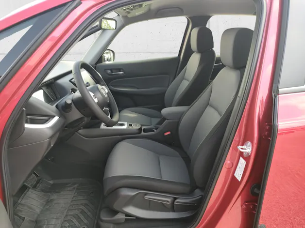 Honda Jazz 1.5 i-MMD Elegance