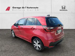 Honda Jazz 1.5 i-MMD Elegance
