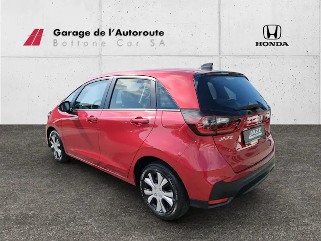 Honda Jazz 1.5 i-MMD Elegance