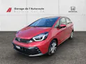 Honda Jazz 1.5 i-MMD Elegance