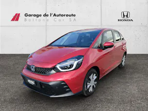 Honda Jazz 1.5 i-MMD Elegance
