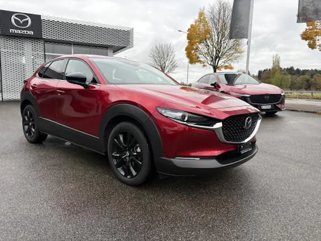 Mazda CX-30 X 186 Homura AWD