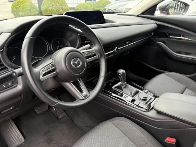 Mazda CX-30 X 186 Homura AWD