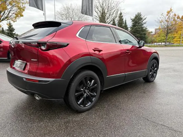 Mazda CX-30 X 186 Homura AWD