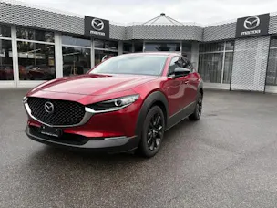 Mazda CX-30 X 186 Homura AWD