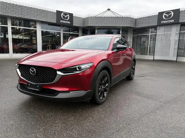 Mazda CX-30 X 186 Homura AWD