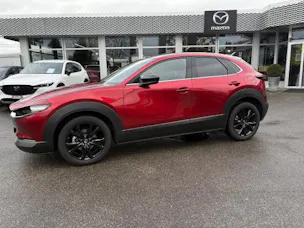 Mazda CX-30 X 186 Homura AWD