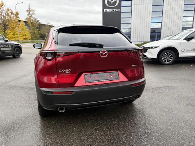 Mazda CX-30 X 186 Homura AWD