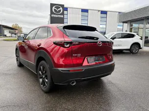 Mazda CX-30 X 186 Homura AWD