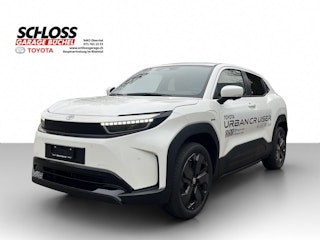 Vehicle image TOYOTA UrbanCruiser 0