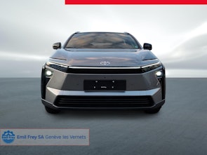 Vehicle image TOYOTA bZ4X Premium AWD
