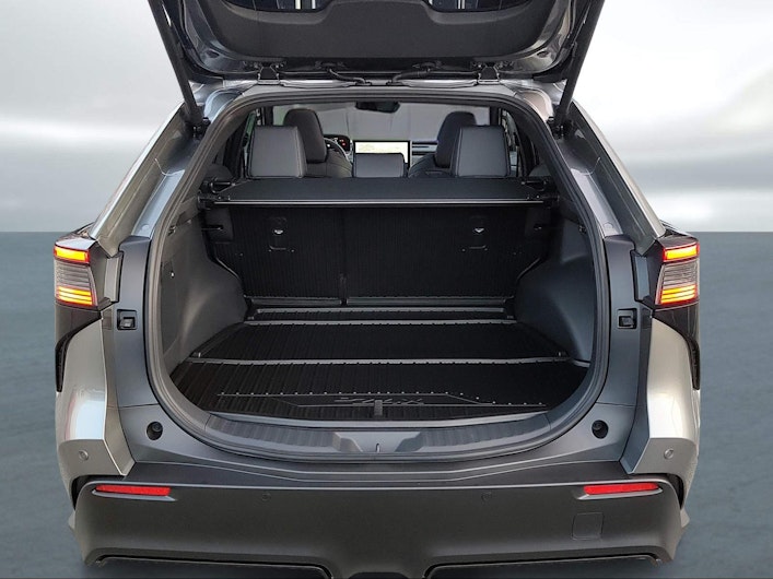 Vehicle image TOYOTA BZ4X