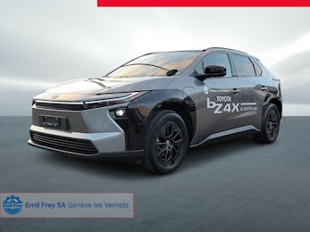 Vehicle image TOYOTA bZ4X Premium AWD