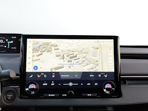 Vehicle image TOYOTA bZ4X Premium AWD