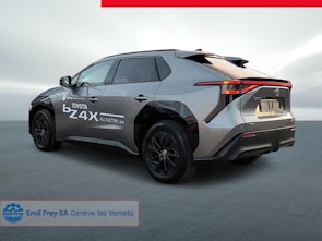 Vehicle image TOYOTA bZ4X Premium AWD