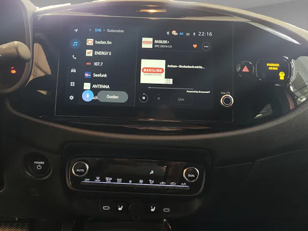 Toyota Aygo X 1.5 VVT-i HSD Style