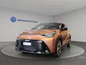 Toyota Aygo X 1.5 VVT-i HSD Style