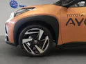 Toyota Aygo X 1.5 VVT-i HSD Style