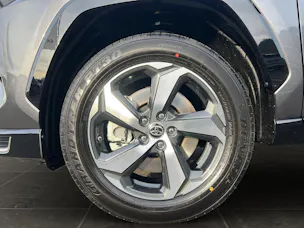 Toyota RAV4 2.5 Plug-In-Hybrid Premium