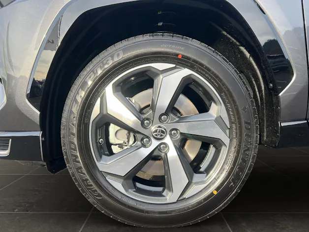Toyota RAV4 2.5 Plug-In-Hybrid Premium