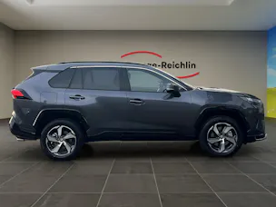 Toyota RAV4 2.5 Plug-In-Hybrid Premium