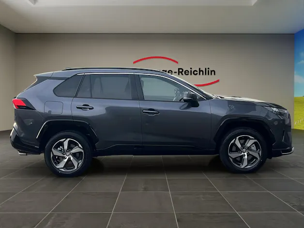 Toyota RAV4 2.5 Plug-In-Hybrid Premium