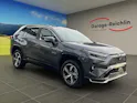 Toyota RAV4 2.5 Plug-In-Hybrid Premium