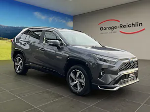 Toyota RAV4 2.5 Plug-In-Hybrid Premium