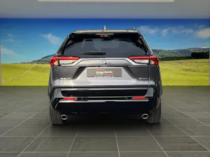 Toyota RAV4 2.5 Plug-In-Hybrid Premium