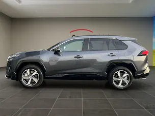 Toyota RAV4 2.5 Plug-In-Hybrid Premium