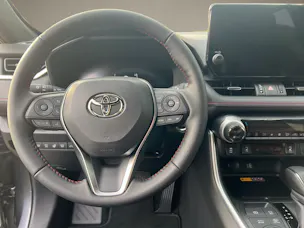 Toyota RAV4 2.5 Plug-In-Hybrid Premium