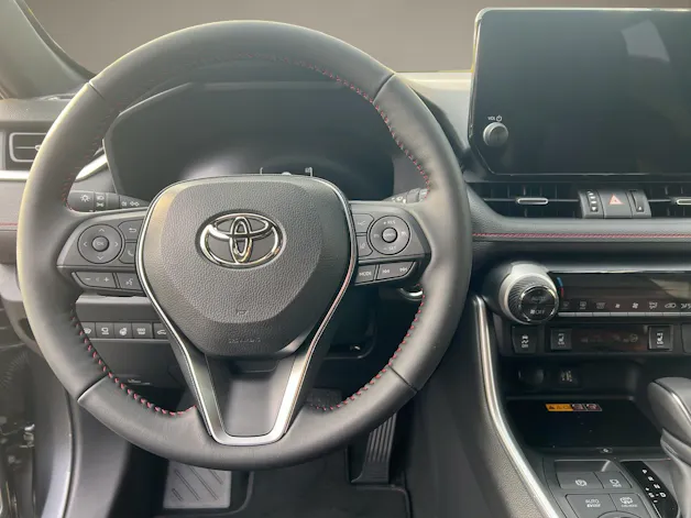 Toyota RAV4 2.5 Plug-In-Hybrid Premium