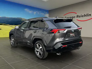 Toyota RAV4 2.5 Plug-In-Hybrid Premium