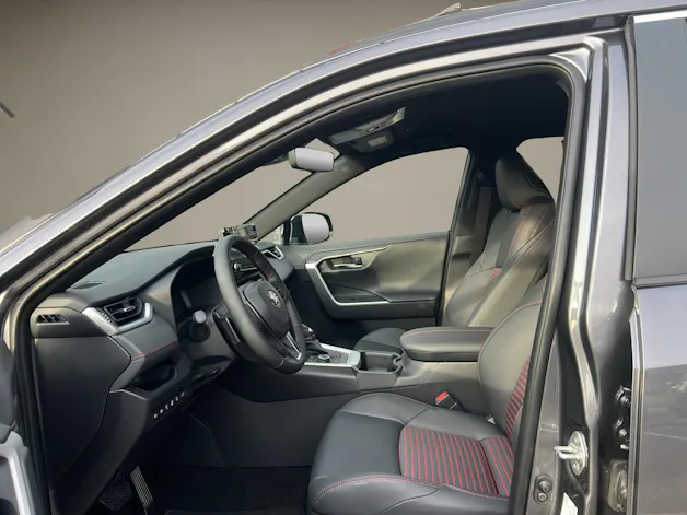 Toyota RAV4 2.5 Plug-In-Hybrid Premium