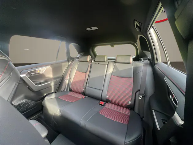 Toyota RAV4 2.5 Plug-In-Hybrid Premium