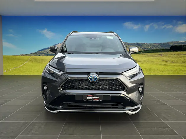 Toyota RAV4 2.5 Plug-In-Hybrid Premium