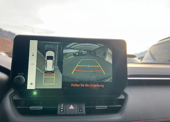 immagine del veicolo 12 immagine del veicolo 12