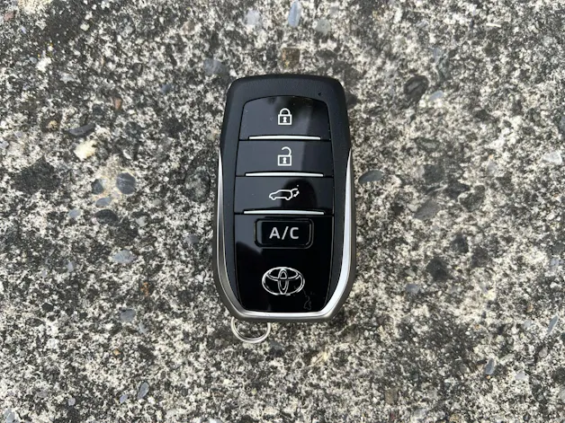 Toyota RAV4 2.5 Plug-In-Hybrid Premium