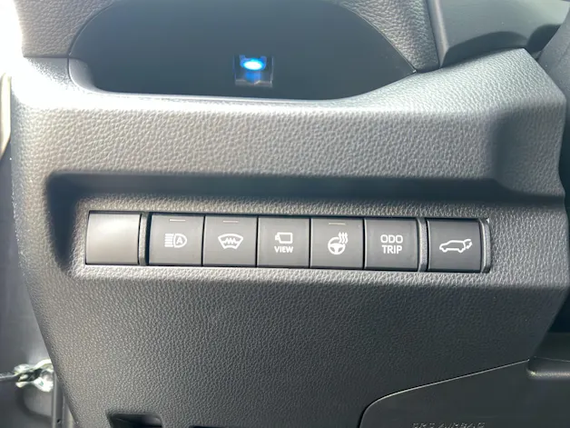 Toyota RAV4 2.5 Plug-In-Hybrid Premium
