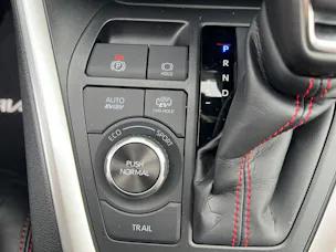 Toyota RAV4 2.5 Plug-In-Hybrid Premium
