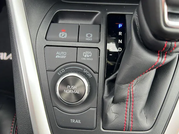 Toyota RAV4 2.5 Plug-In-Hybrid Premium