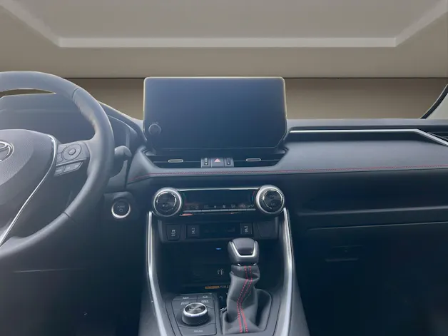 Toyota RAV4 2.5 Plug-In-Hybrid Premium