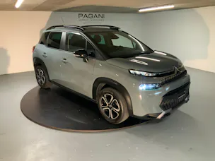 Citroën C3 Aircross 1.2 PureTech 110 Swiss Edition