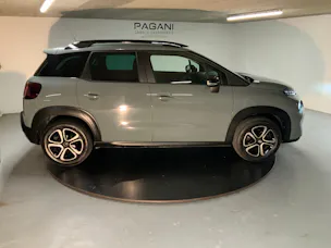Citroën C3 Aircross 1.2 PureTech 110 Swiss Edition
