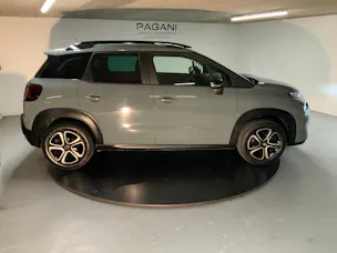 Citroën C3 Aircross 1.2 PureTech 110 Swiss Edition