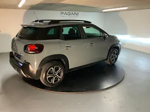 Citroën C3 Aircross 1.2 PureTech 110 Swiss Edition