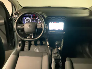 Citroën C3 Aircross 1.2 PureTech 110 Swiss Edition